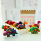 Dinosaur Crayon Party Favors for Kids