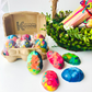 Easter Egg Crayon Gift Set for Kids
