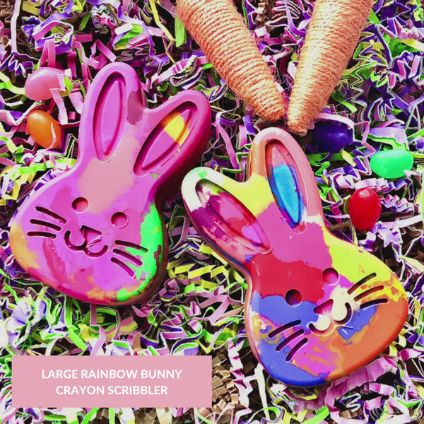 Easter Egg Crayon – Krayonshop®